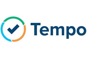 tempo-logo-Axians Atlassian partner