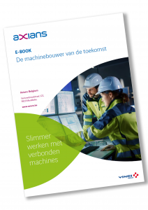 Download onze whitepaper machinebouwer van de toekomst