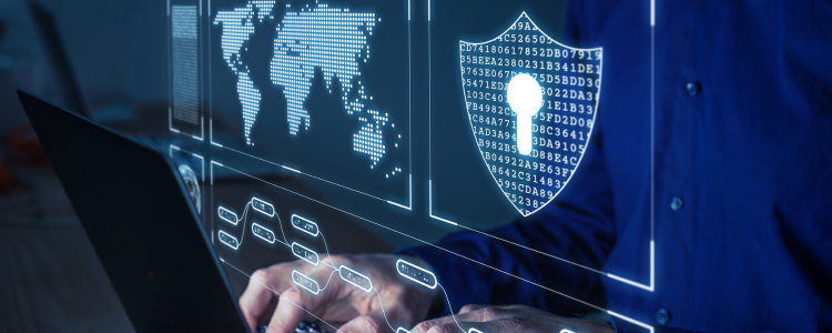 Informations sur la cybersécurité ou la cybersécurité et la directive NIS2 ou la directive NIS2.