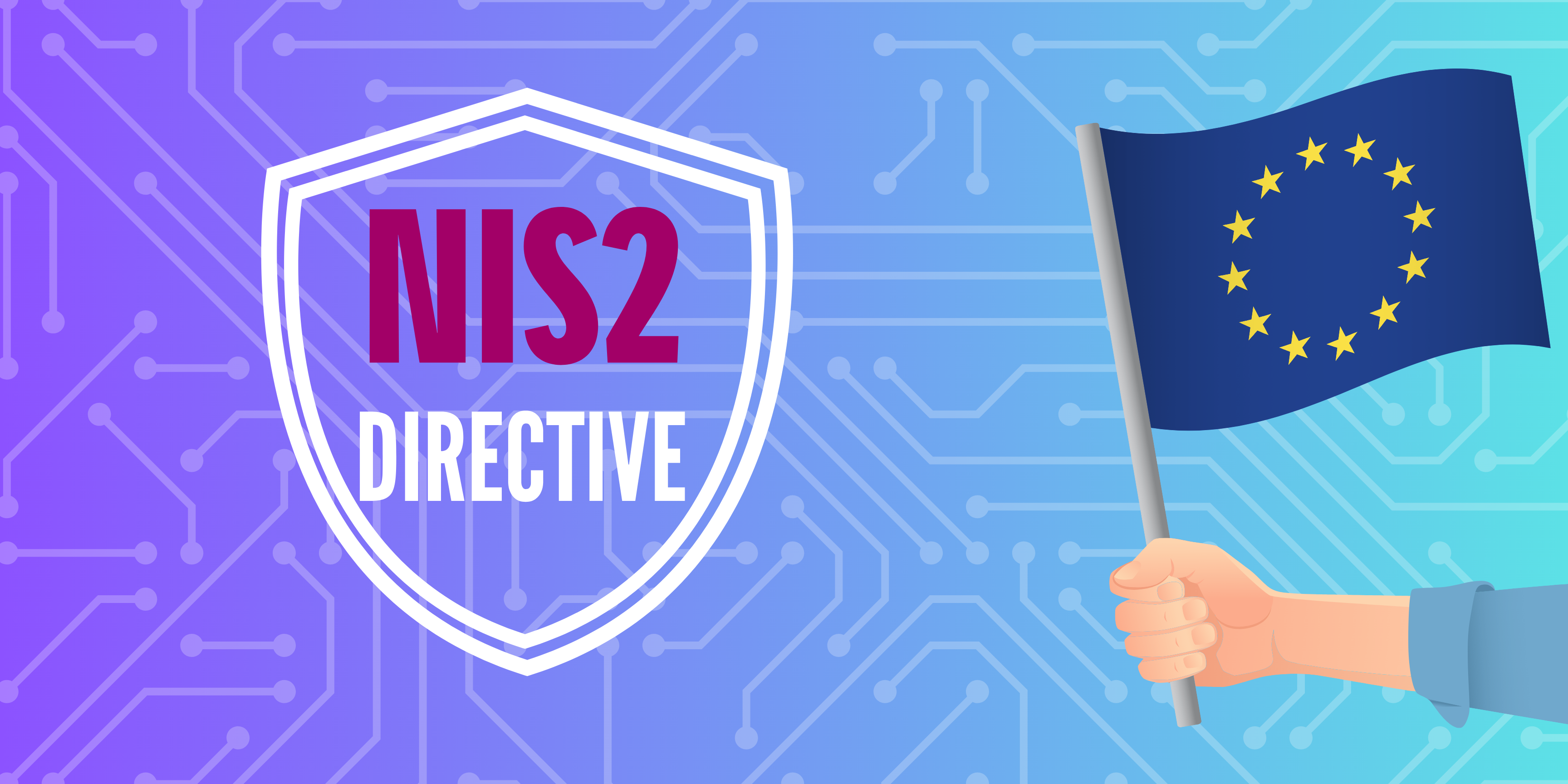 Cybersecurity NIS2