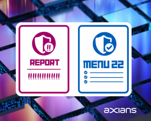 vlaio report menu 22 cybersecurity