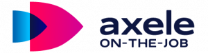 Axele on-the-job, Business Applications, werkinstructies, handleidingen, kennisdeling, opleidingen, tool, QR, QR-code, scan, applicatie, application, training, knowledge, sharing, team, zorg, healthcare, zorgverleners, ziekenhuis, hospital, care, care givers, platform, op maat
