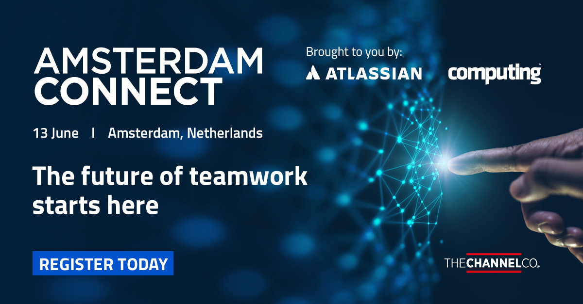 atlassian amsterdam connect