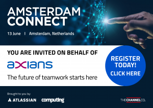 amsterdam connect
