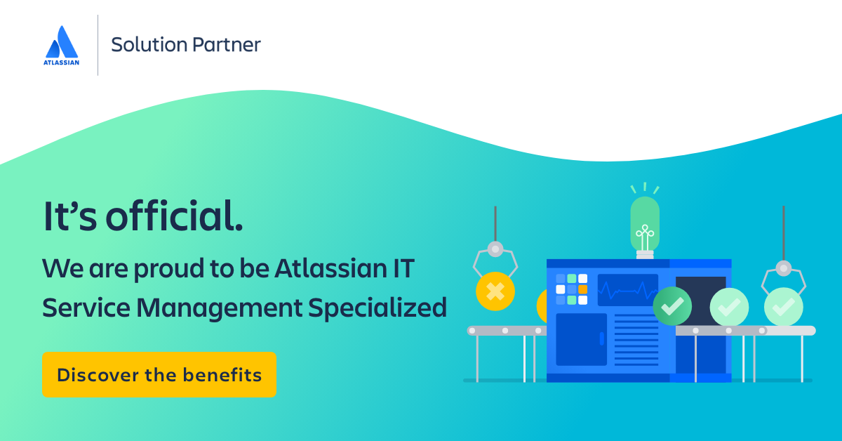 ITSM PARTNER