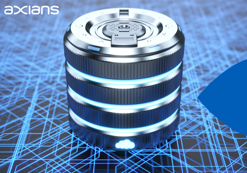 Axians Caitlann Consulting Database Solutions Services Maintenance
