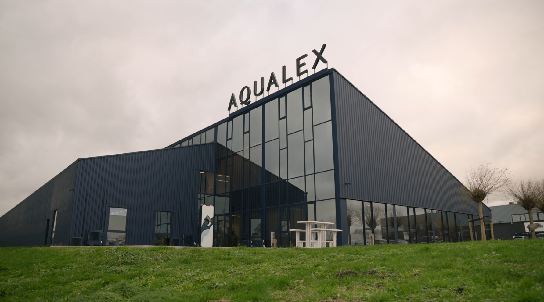Axians, Axele on the job, Aqualex, WAAK, digitale instructies, gids, begeleiding, kennisdeling, tool, applicatie