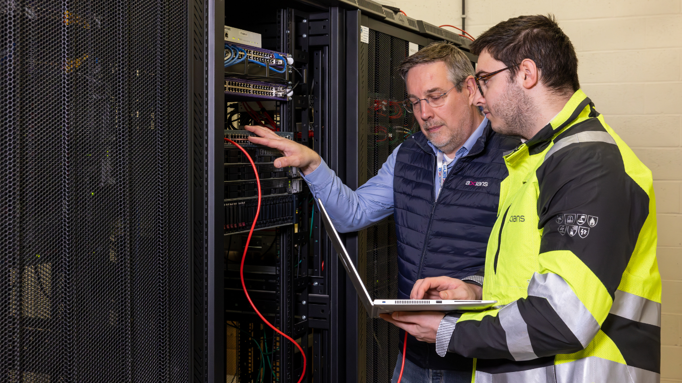 DIgital Transformation Human Connection