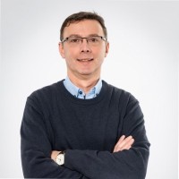 Wim Michiels, Elia, Database Solutions, Axians, partnership