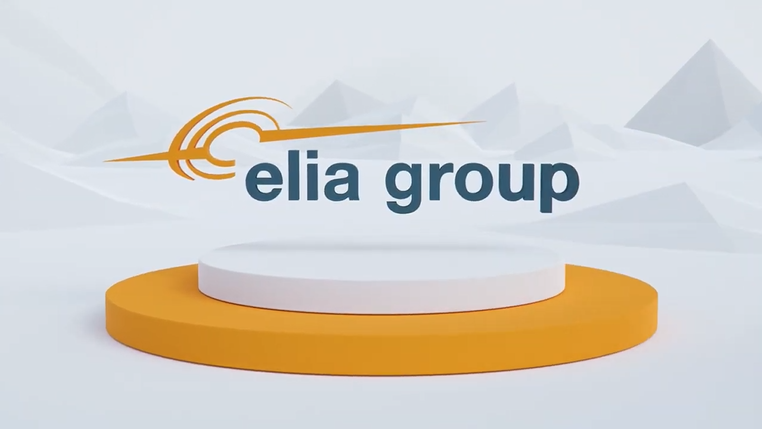 Elia, Axians, Database, Oracle, Energy, quality, databases, partnership,caitlann