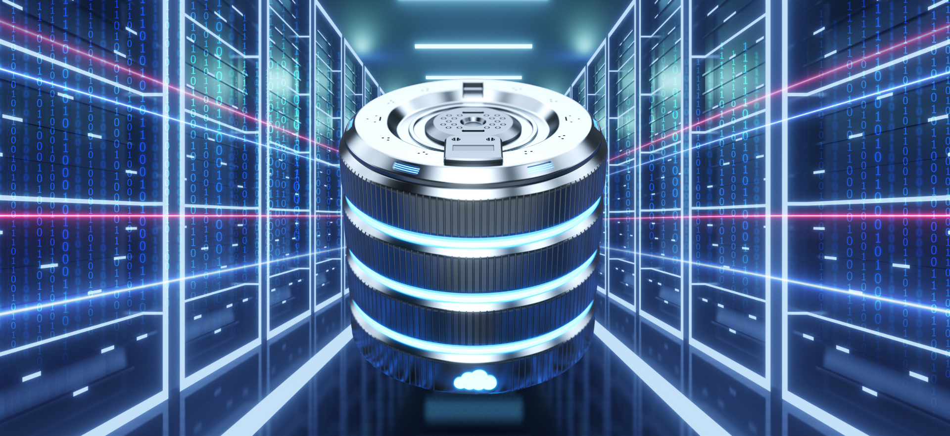 Database Solutions, Maintenance, Support, Databases, Caitlann Consulting, Axians