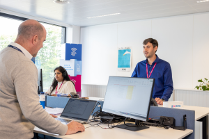 Axians, Caitlann Consulting, Database Solutions, Maintenance, Support, Levels