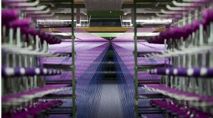 Axians, Tarkett, Quality Management, Time Management, Business Applications, Data Analytics