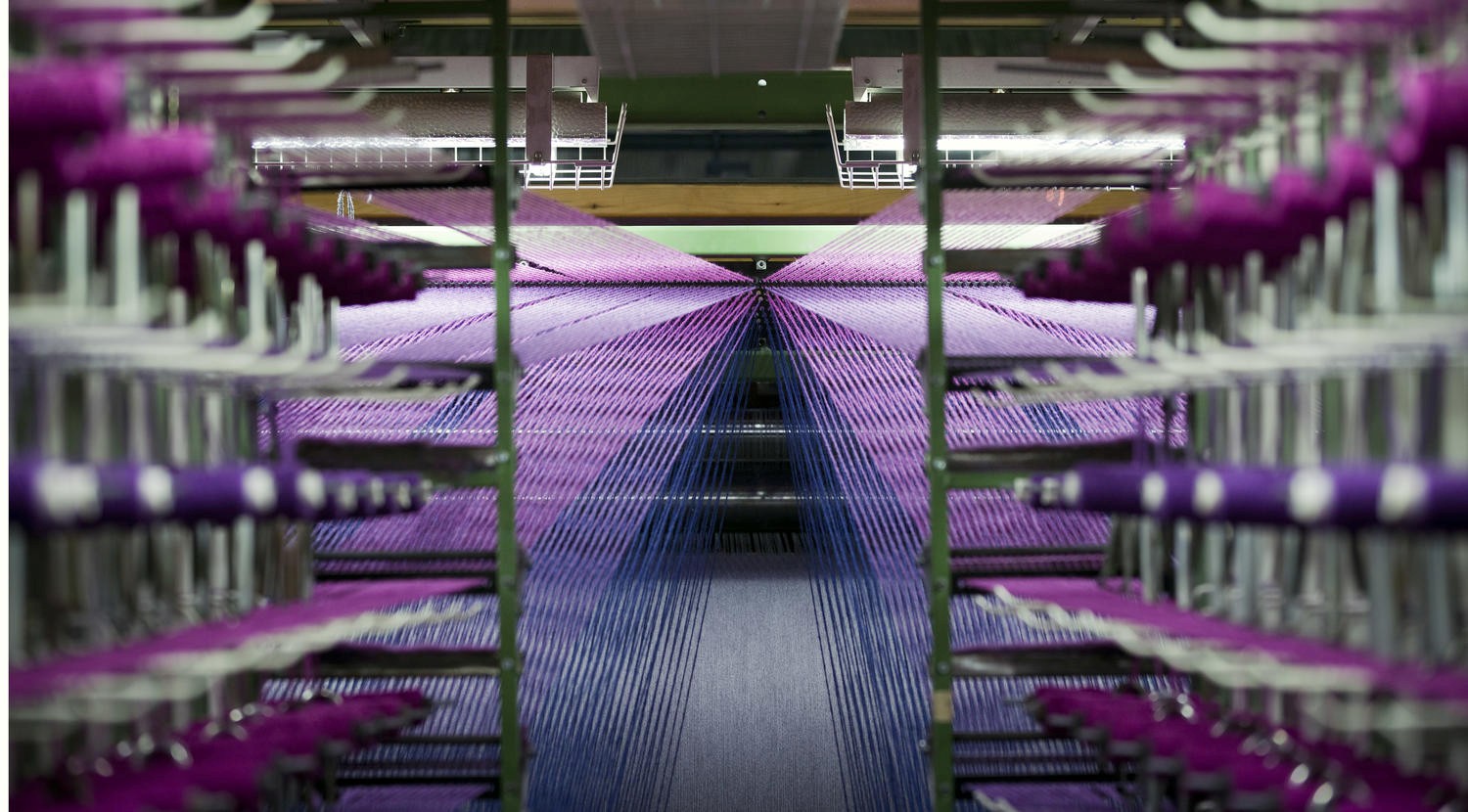 Axians, Tarkett, Quality Management, Time Management, Business Applications, Data Analytics