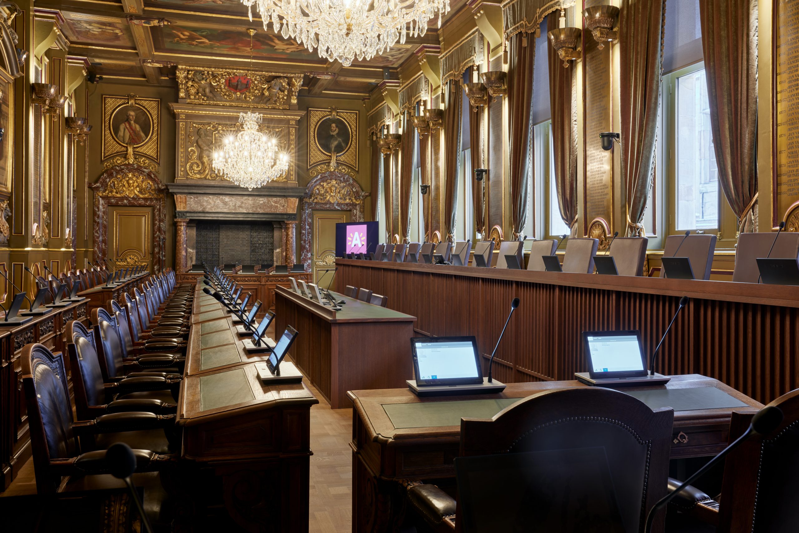 Axians, AV, Digital Workspace, Audiovisual Integrations, ICT, connectivity