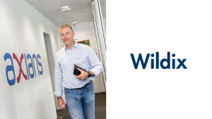 Guillaume Procureur and the team of Axians Belgium took care of the digital transformation at Steigenberger Icon Wiltcher’s in Brussels with the Wildix solution.
