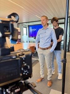 Axians, Liantis, Jira, Atlassian, Work & Service Management, Business Solutions, Dashboard