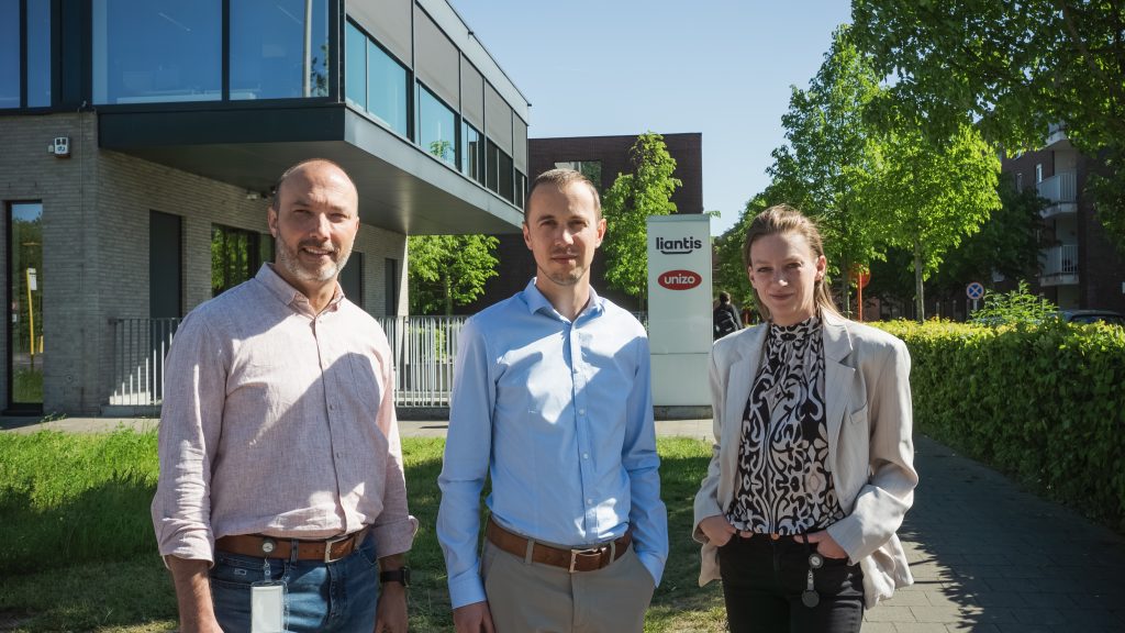 AXIANS - Liantis, Atlassiand, Jira, Work &amp; Service Management, ITSM