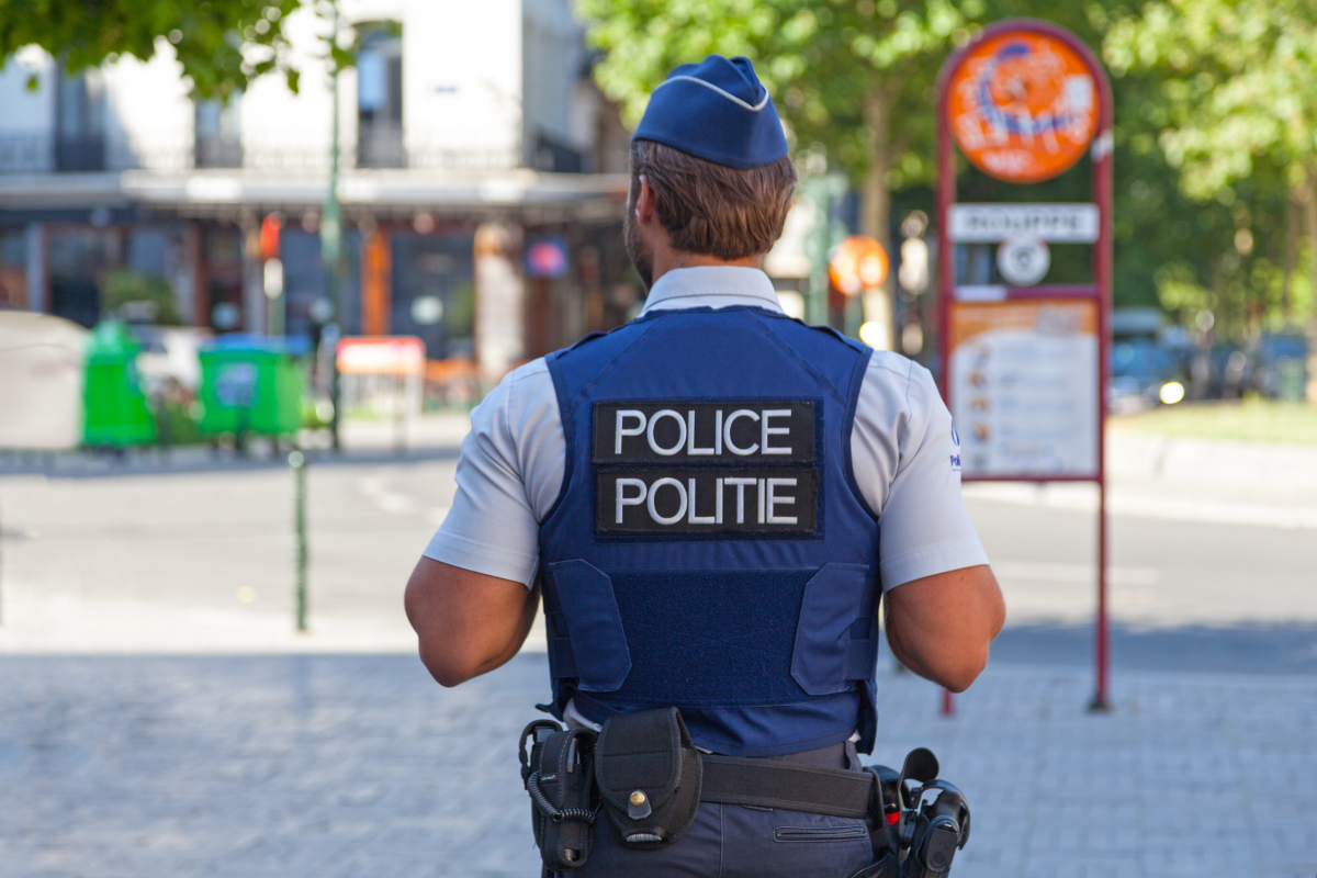 Axians, telecommunicatie, politie, public services, veiligheid, kritische infrastructuur, communicatie