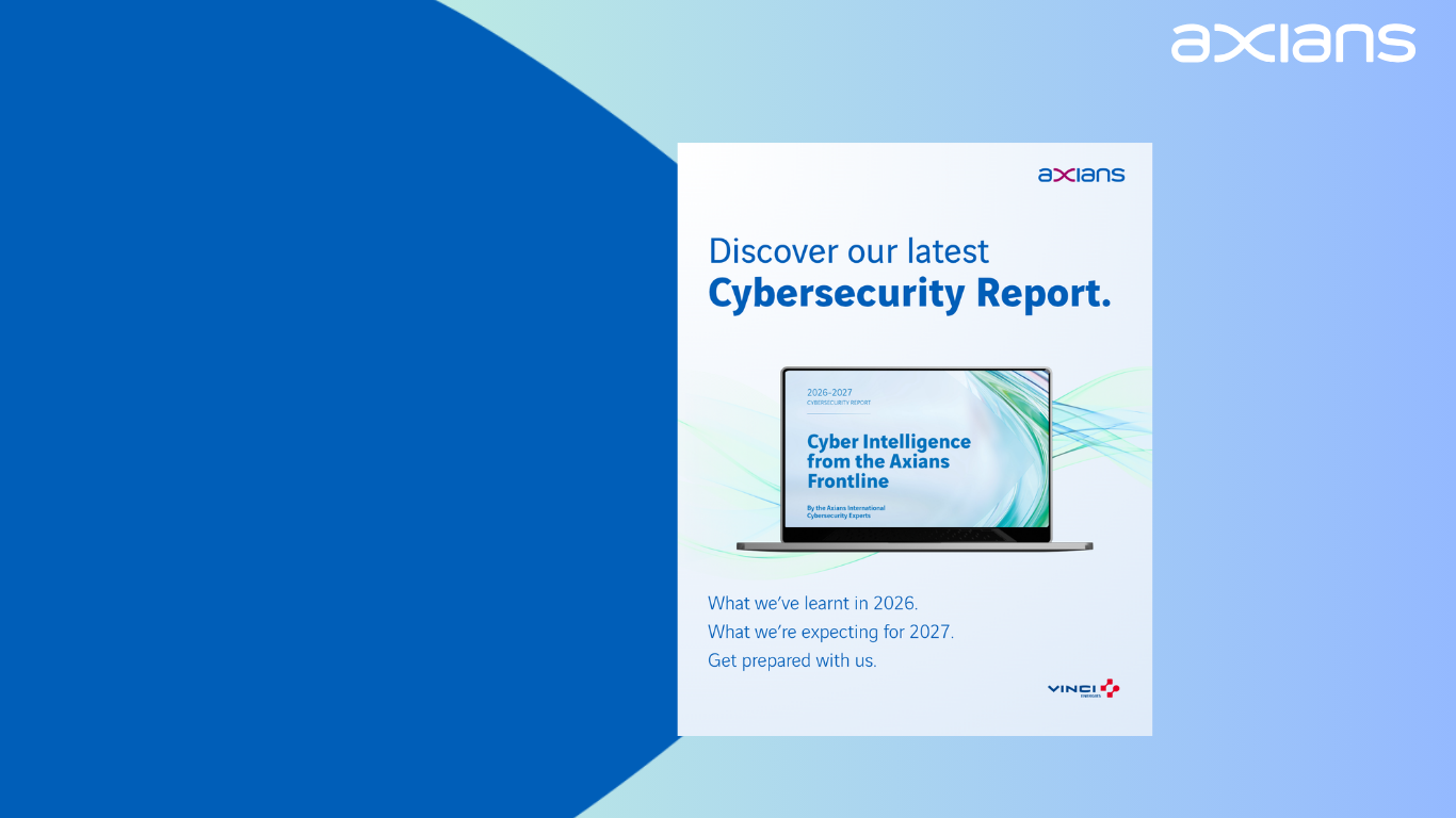 cybersecurity, report, resilience, NIS2, NIS1, OT security, AI, ISO27001, quantum readiness