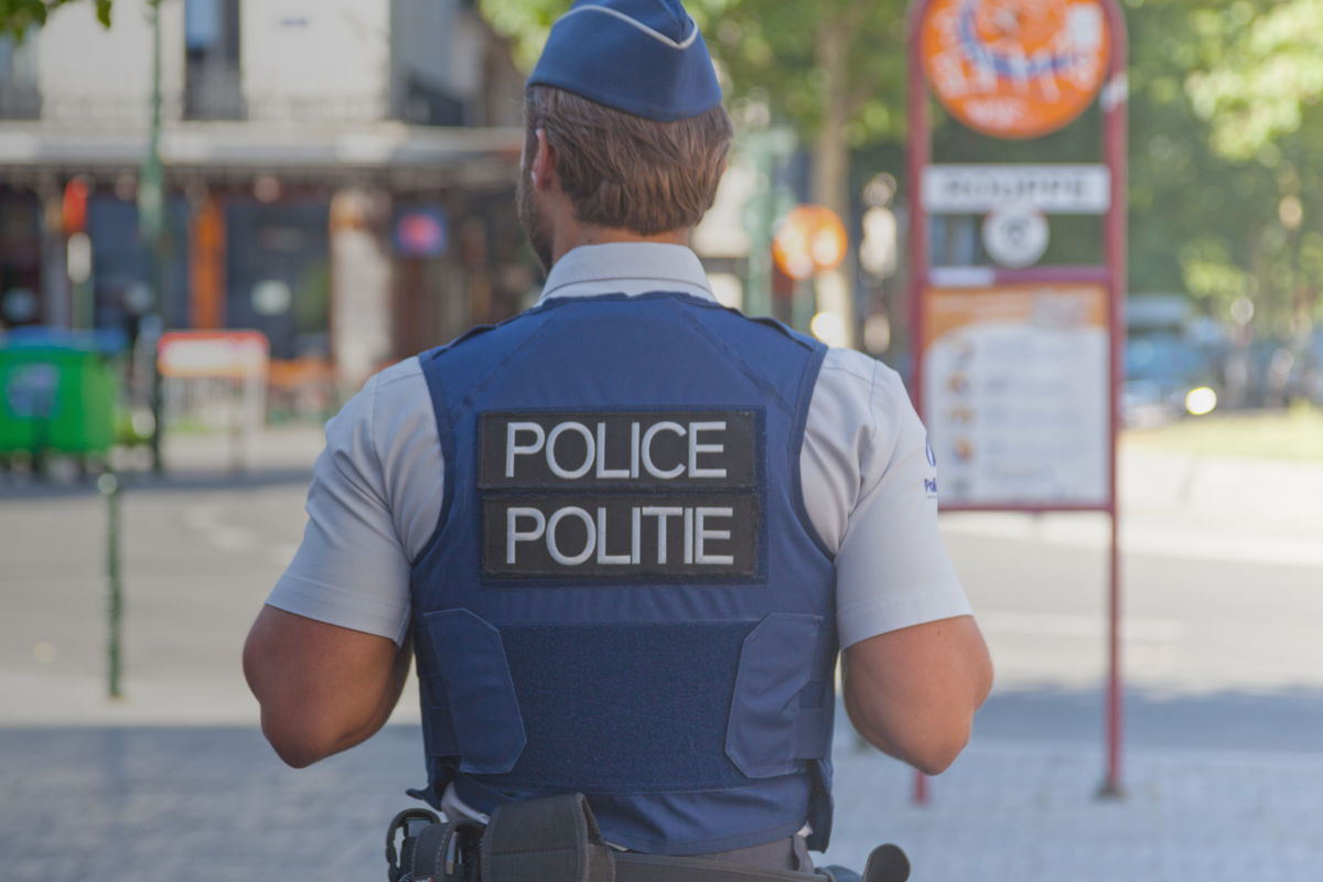 Axians, telecommunicatie, politie, public services, veiligheid, kritische infrastructuur, communicatie