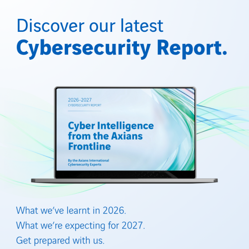 Cybersecurity, Cyber Intelligence, NIS2, ISO27001, threats, cyber, resilience, OT security, AI governance, quantum readiness, GRaCe